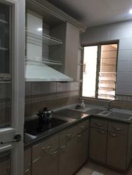 Regent Park (D5), Condominium #154051592